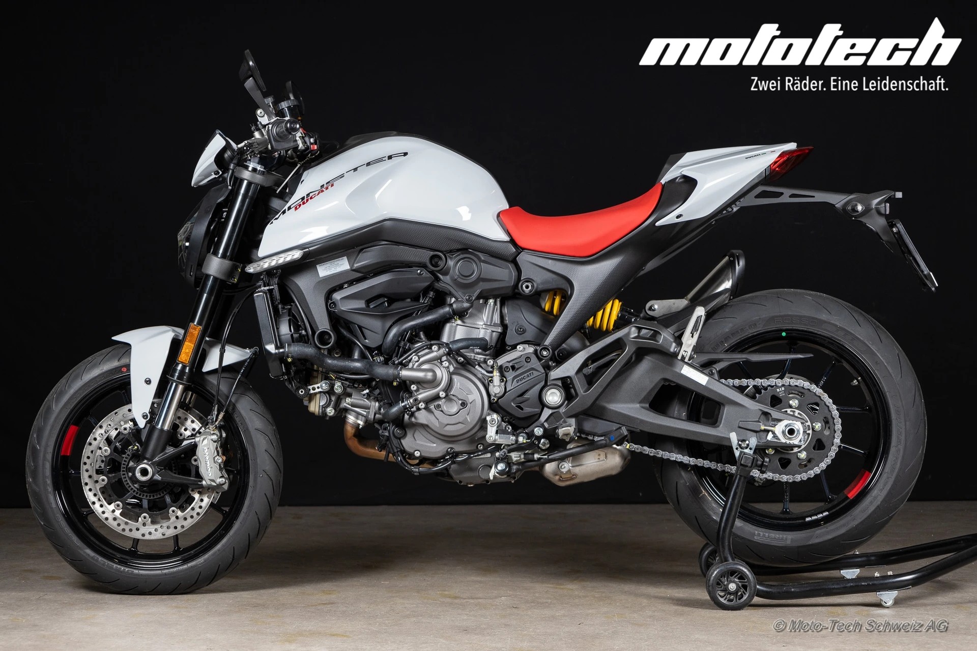 DUCATI Monster 937 (35KW)-image-4