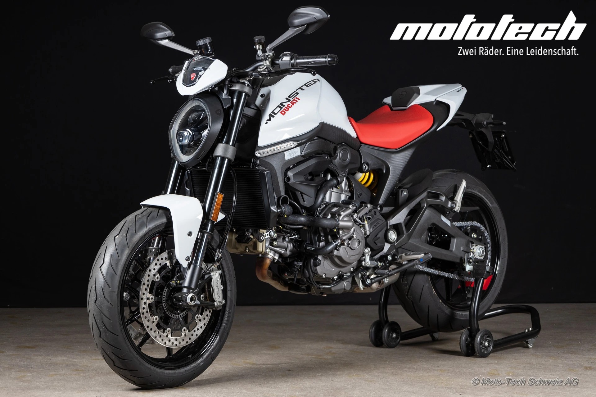 DUCATI Monster 937 (35KW)-image-5