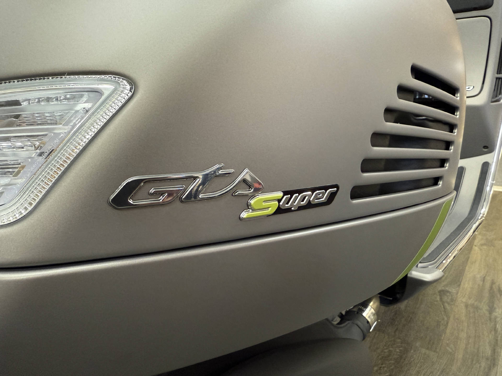 PIAGGIO Vespa 310 GTS Super Tech ABS/AS-image-7