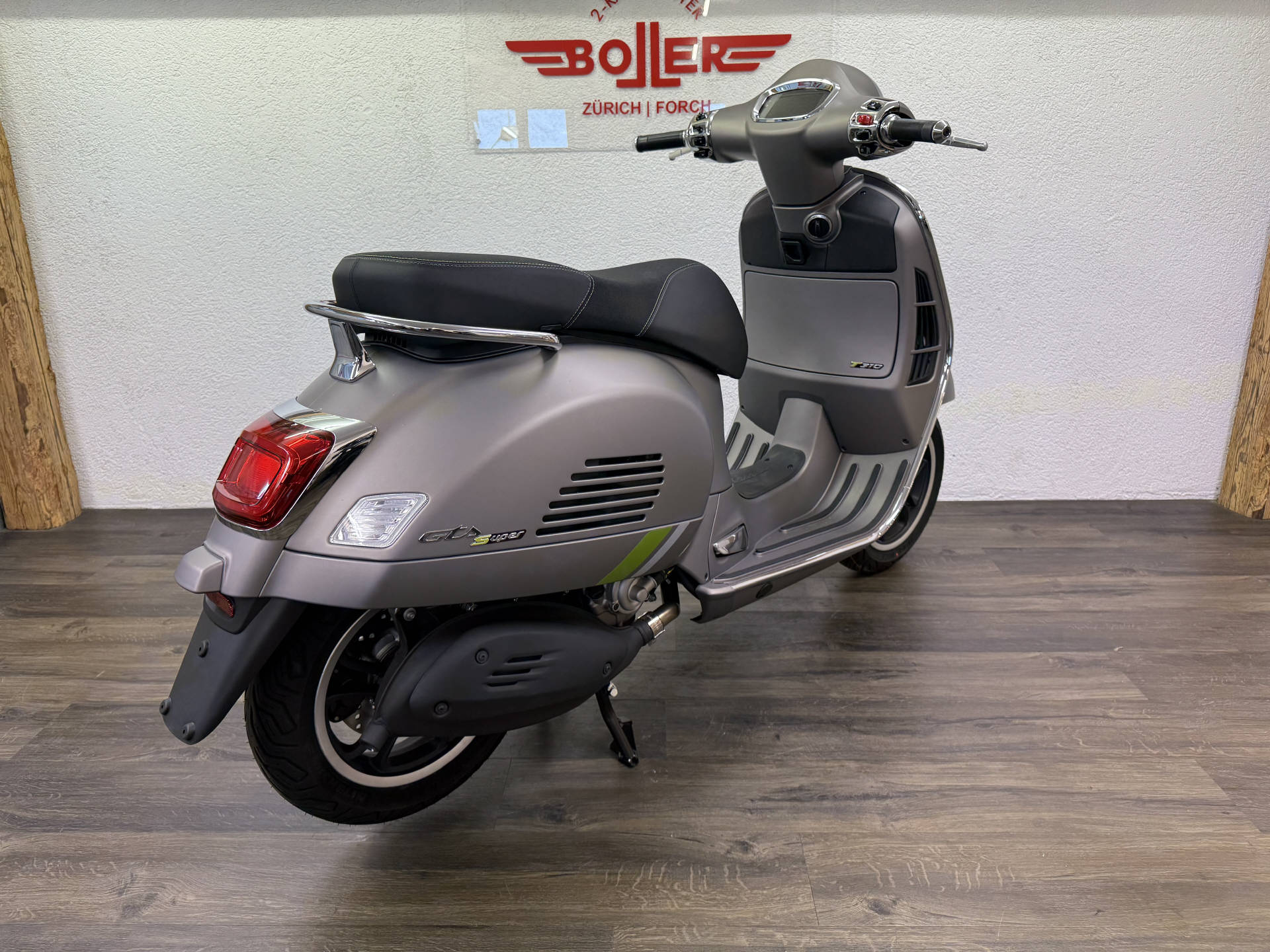 PIAGGIO Vespa 310 GTS Super Tech ABS/AS-image-8