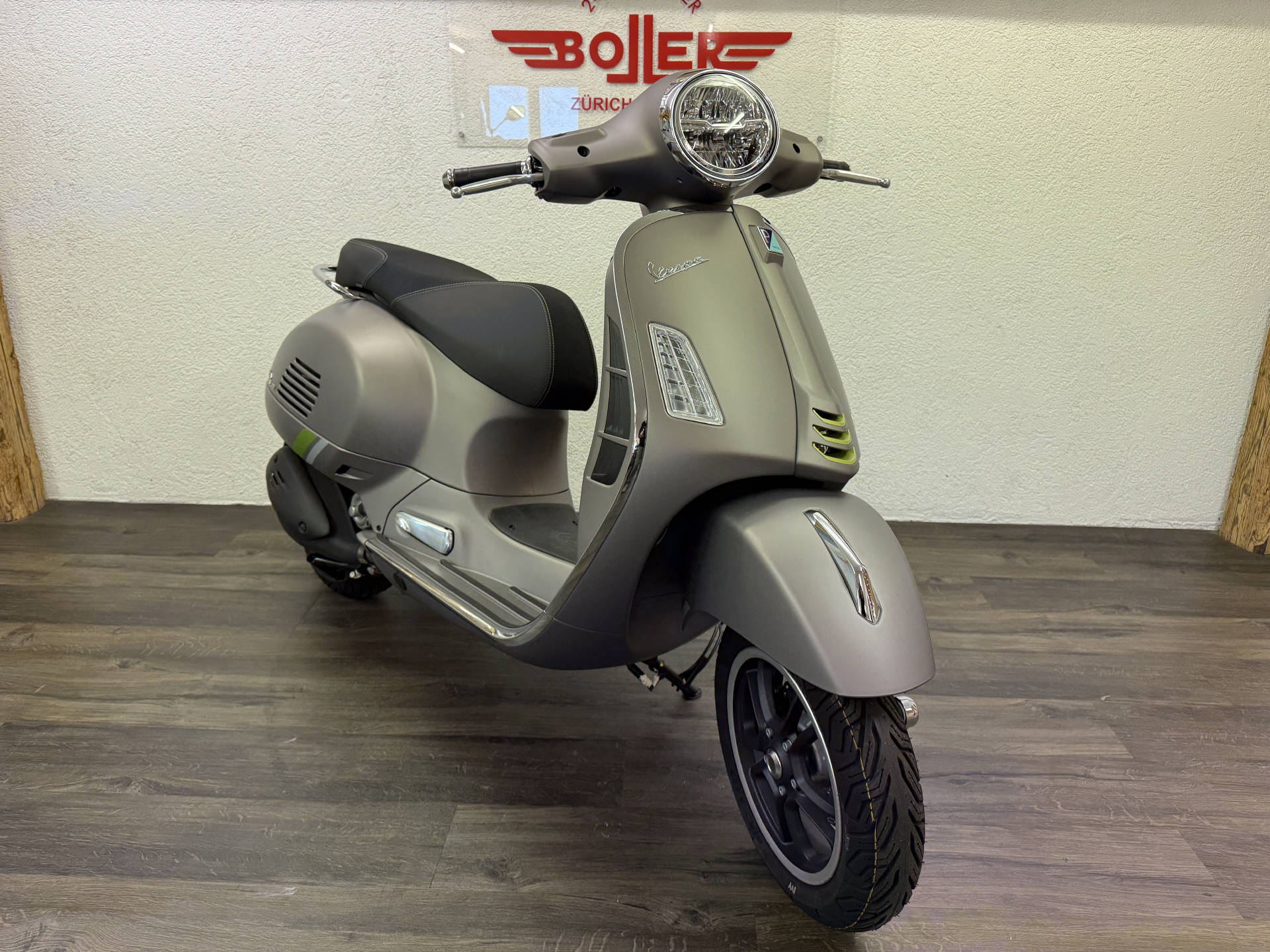 PIAGGIO Vespa 310 GTS Super Tech ABS/AS-image-5