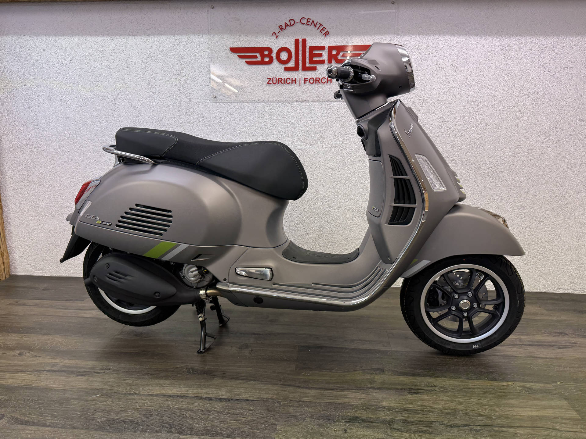 PIAGGIO Vespa 310 GTS Super Tech ABS/AS-image-6