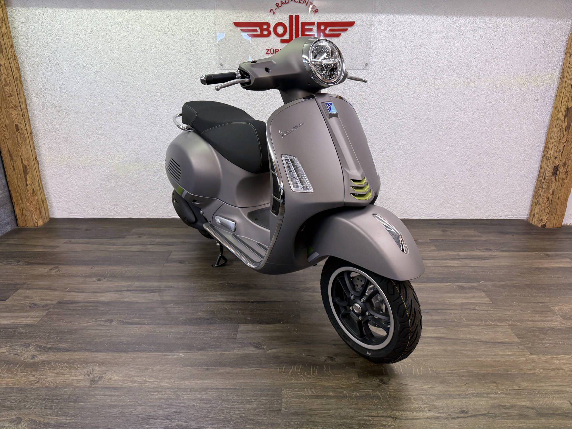 PIAGGIO Vespa 310 GTS Super Tech ABS/AS-image-9