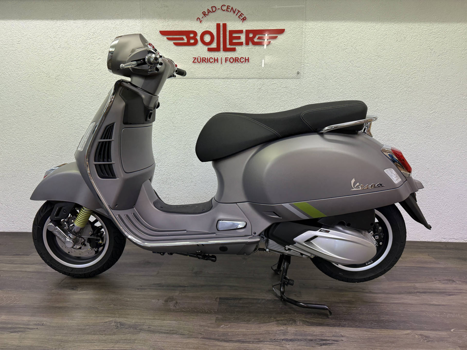 PIAGGIO Vespa 310 GTS Super Tech ABS/AS