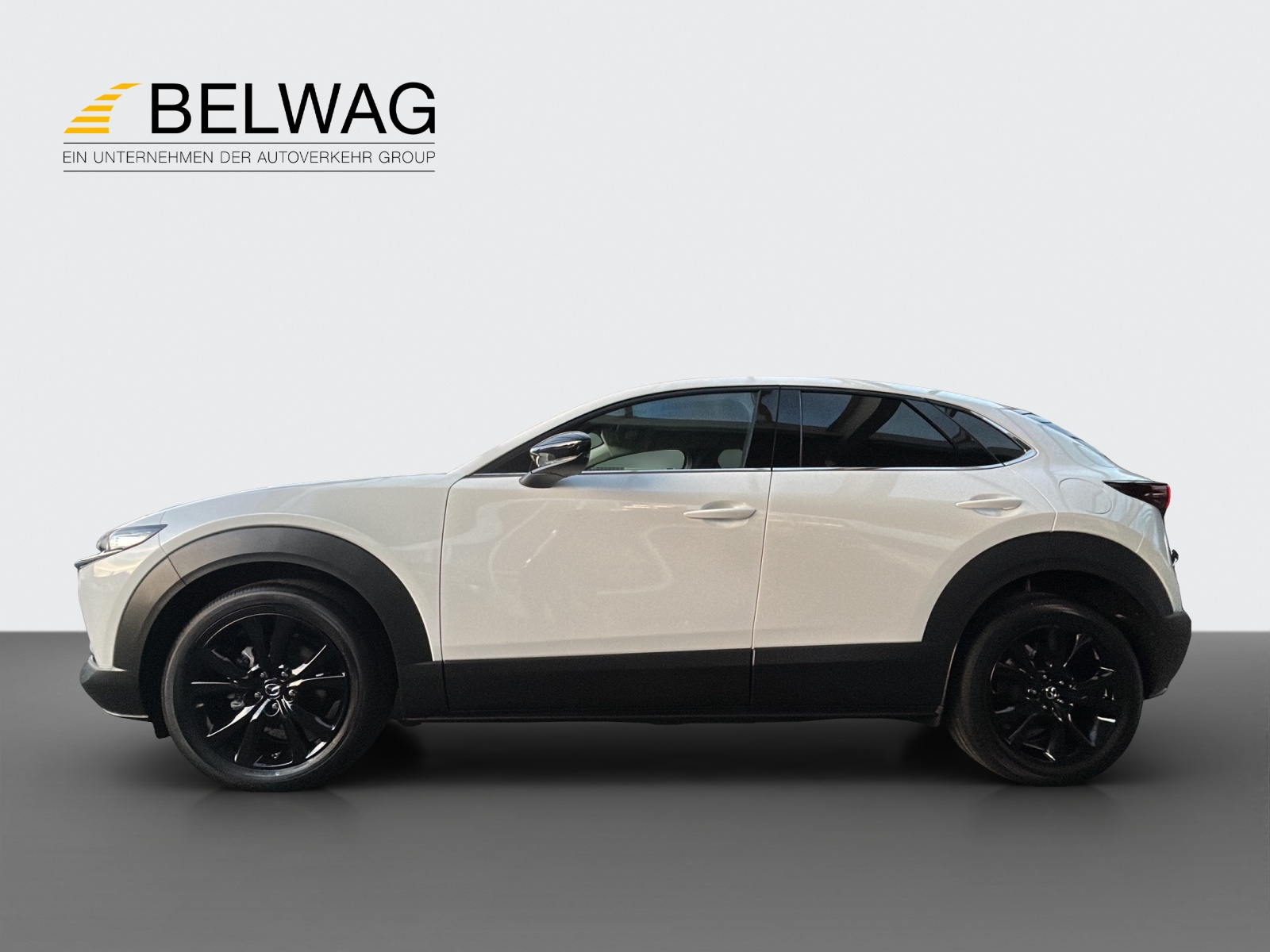 MAZDA CX-30 2.0/186 Homura 4x4-image-3