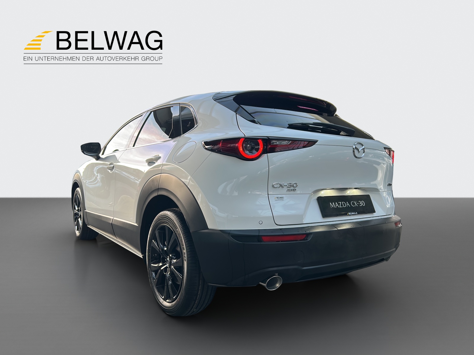 MAZDA CX-30 2.0/186 Homura 4x4-image-4