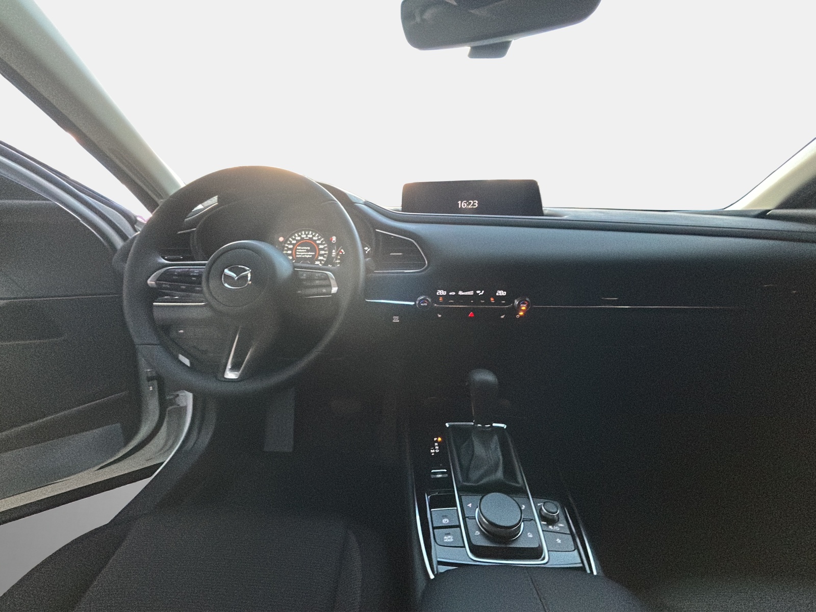 MAZDA CX-30 2.0/186 Homura 4x4-image-2