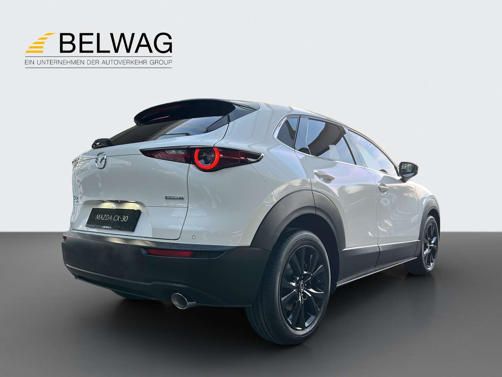MAZDA CX-30 2.0/186 Homura 4x4-image-6