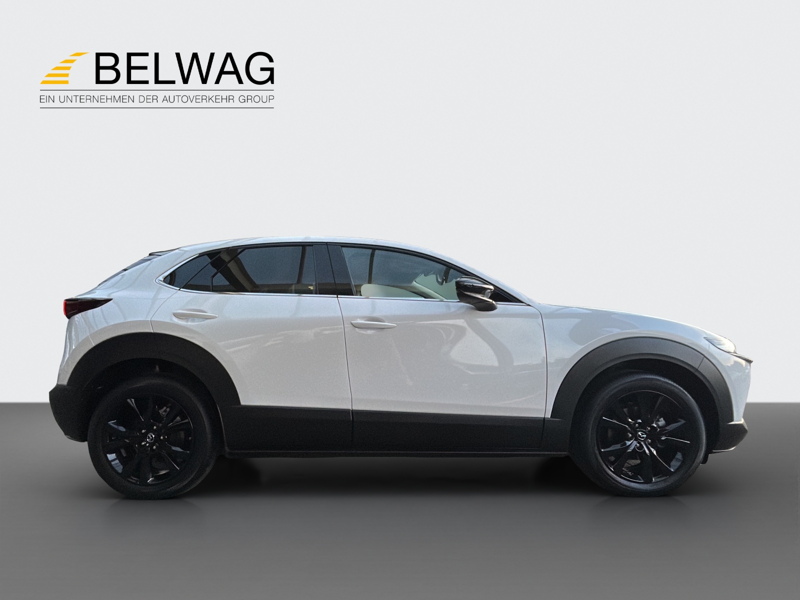 MAZDA CX-30 2.0/186 Homura 4x4-image-7