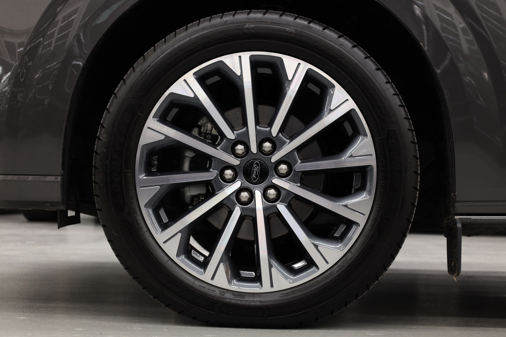 FORD Tourneo Custom 320 L1 2.0 TDCI 4x4 Titanium-image-14