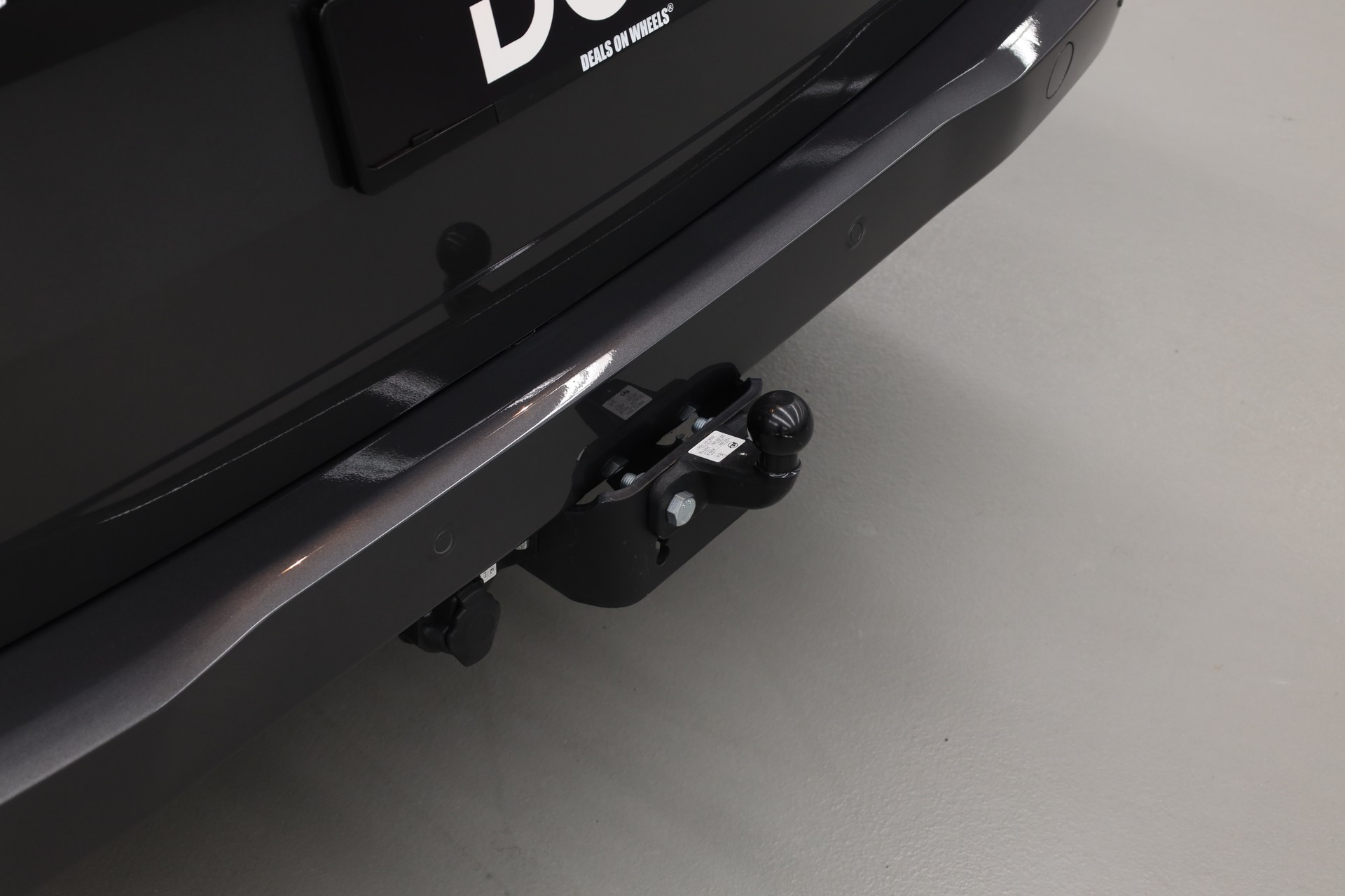 FORD Tourneo Custom 320 L1 2.0 TDCI 4x4 Titanium-image-12