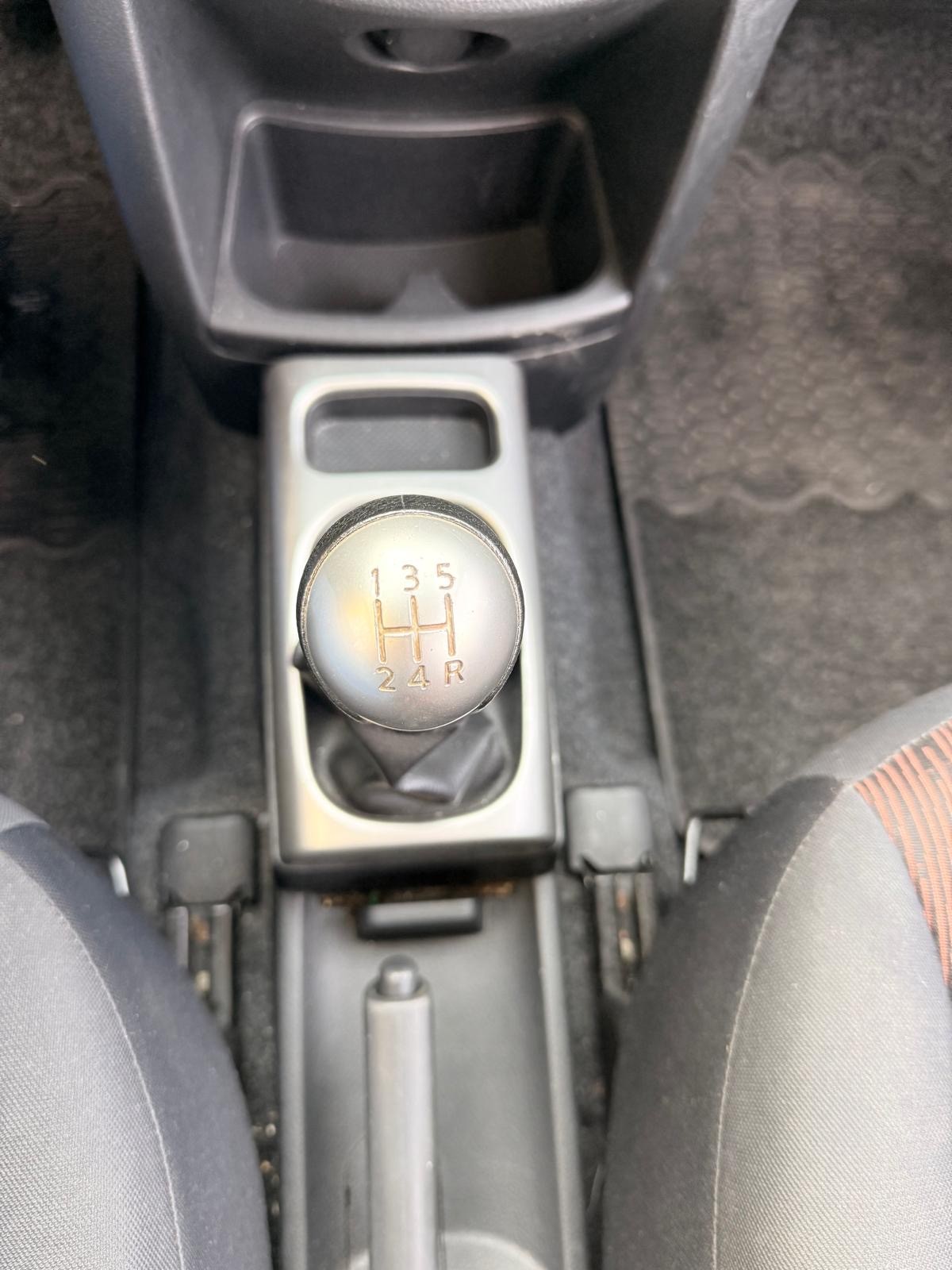 NISSAN Note 1.4 i-Way-image-12