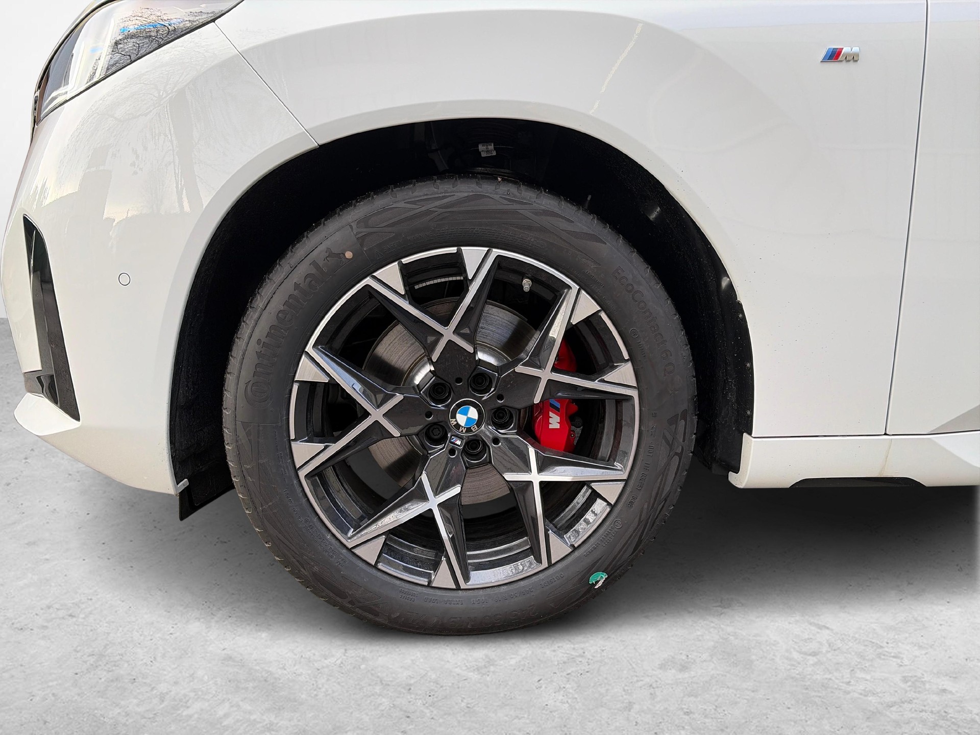 BMW X3 xDrive 20d-image-4
