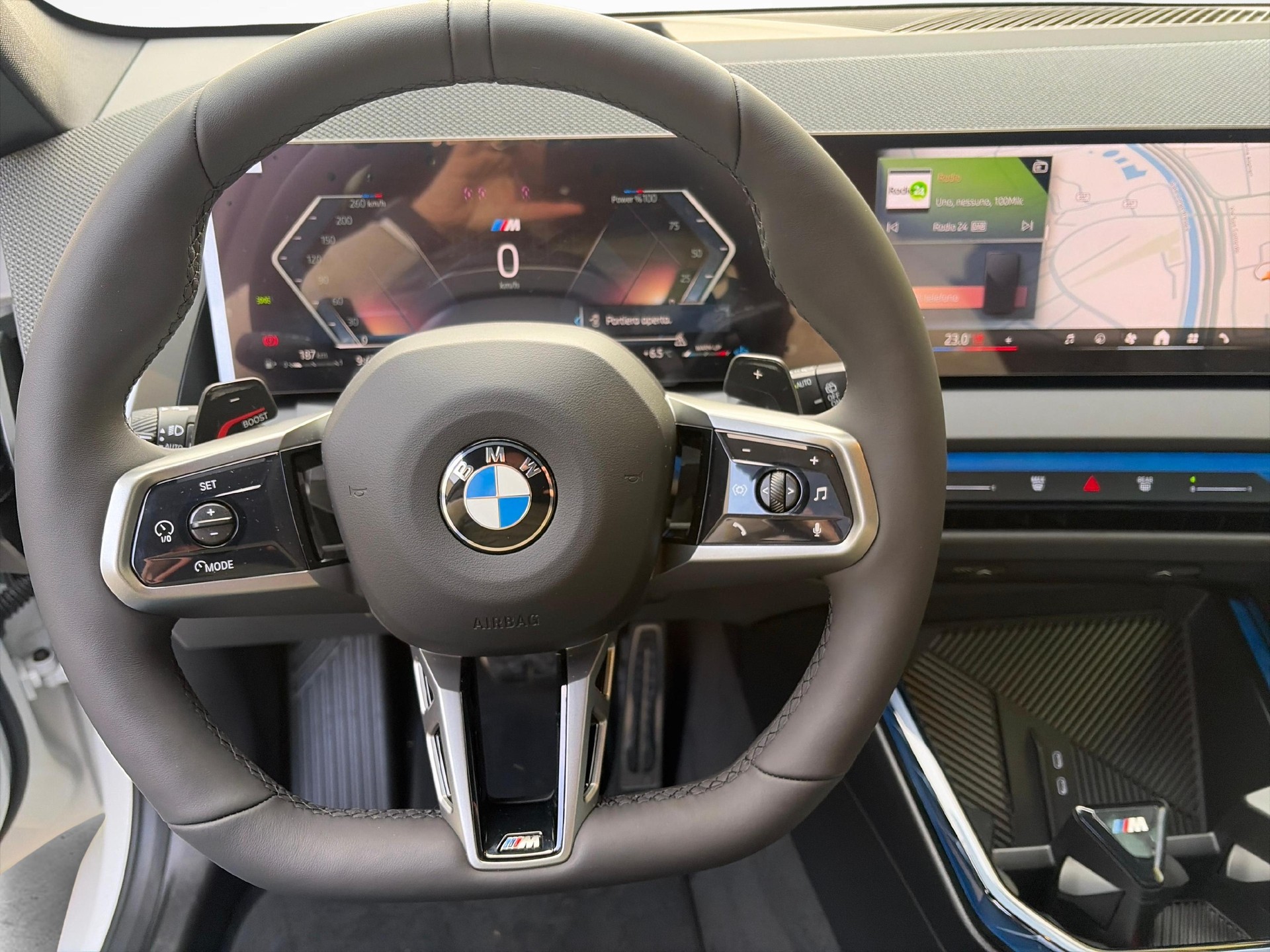 BMW X3 xDrive 20d-image-5