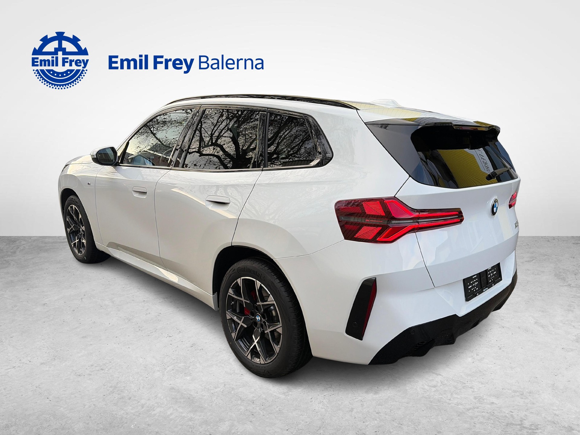 BMW X3 xDrive 20d-image-2