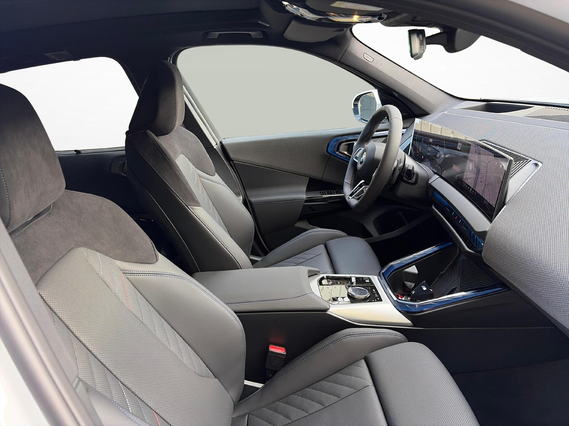 BMW X3 xDrive 20d-image-6