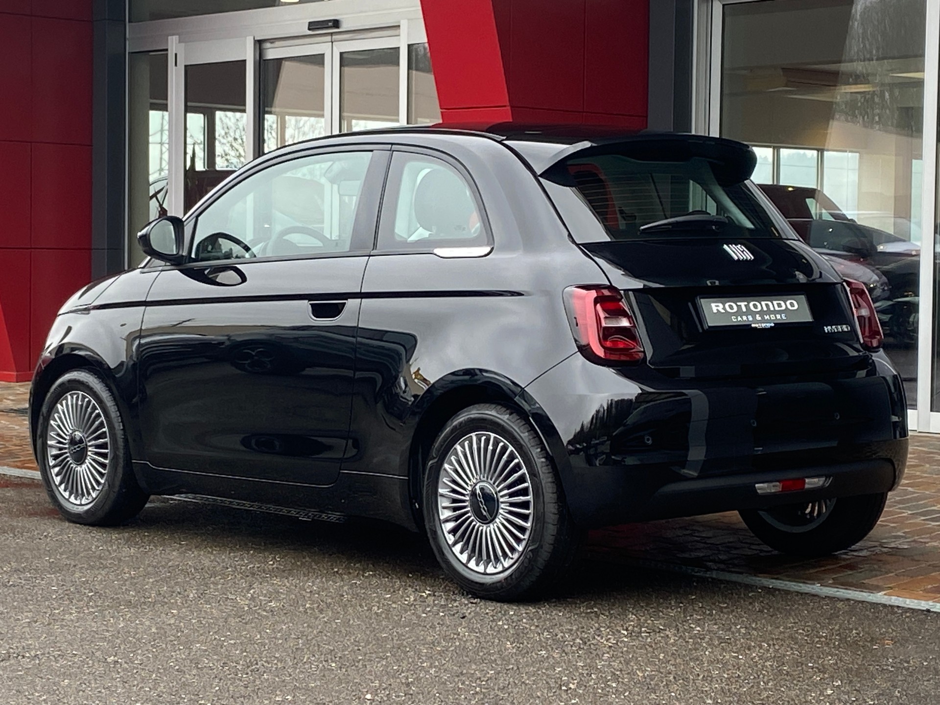 FIAT 500 1.0 FireFly MHD Torino-image-12