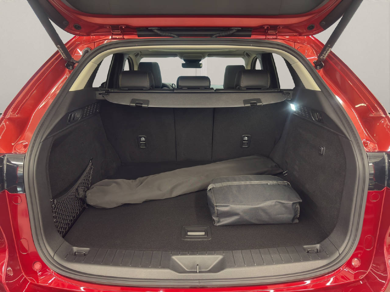 MAZDA CX-60 2.5 PHEV 327 PS Homura AWD-image-20