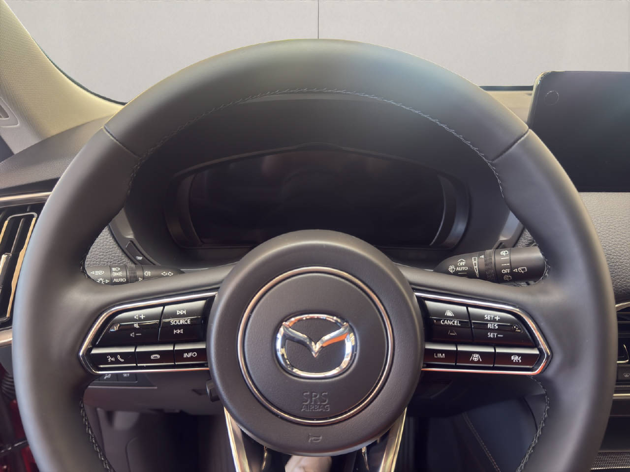 MAZDA CX-60 2.5 PHEV 327 PS Homura AWD-image-8