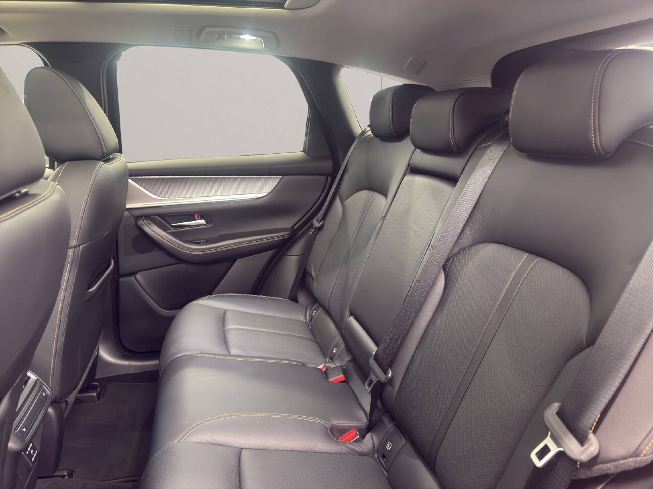 MAZDA CX-60 2.5 PHEV 327 PS Homura AWD-image-6
