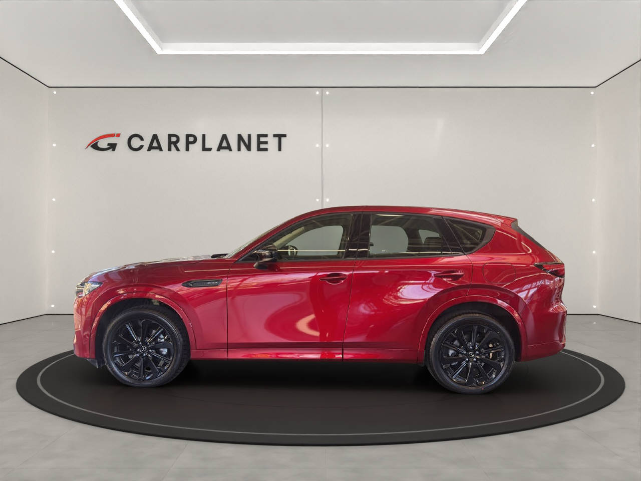MAZDA CX-60 2.5 PHEV 327 PS Homura AWD-showroom-element-1