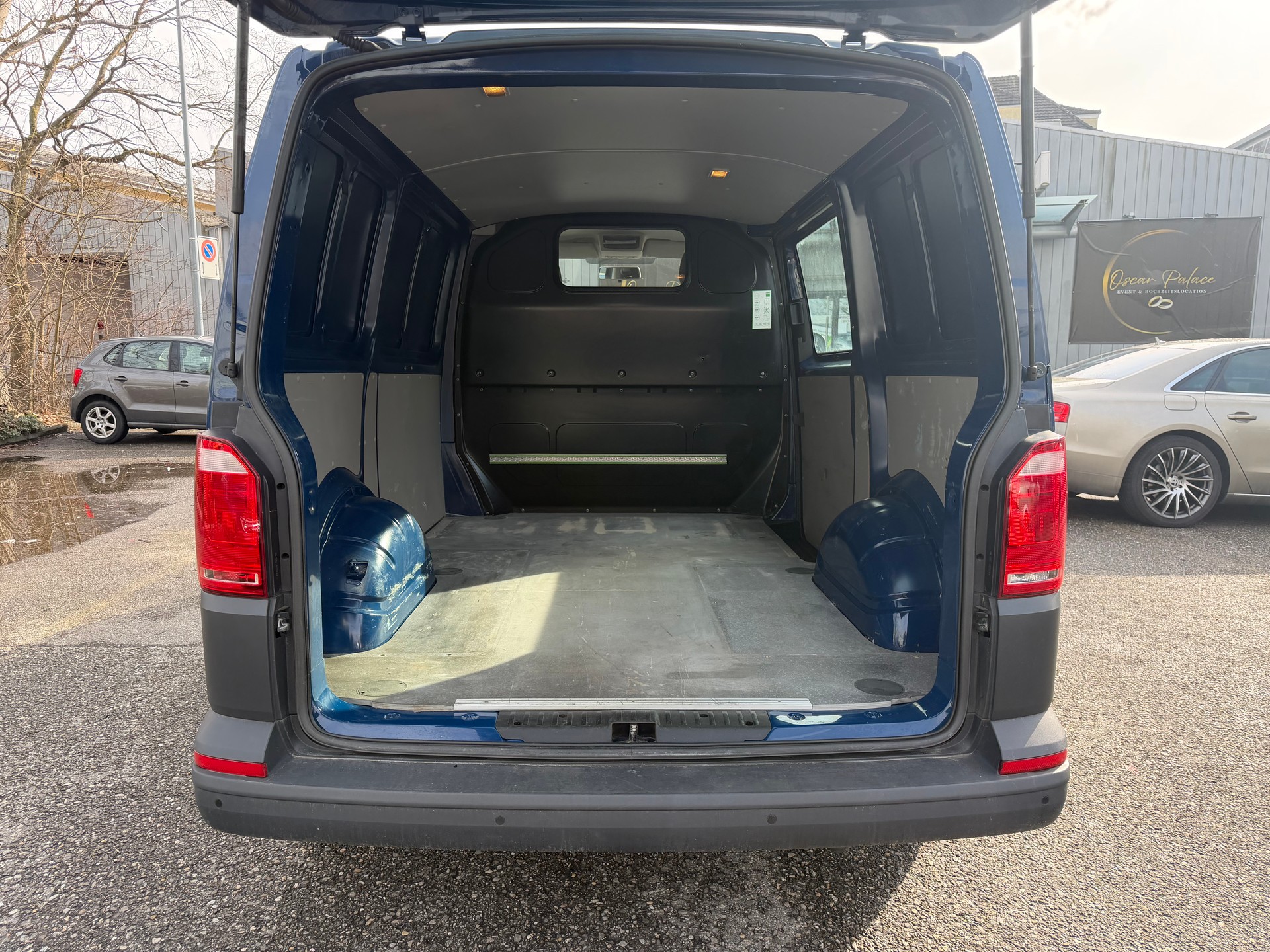 VW T6 2.0 TDI 4Motion * Klima * Gr. Navi * Tempomat * PDC H * Nutzlast 781Kg ** Ab MFK 10.02.2025-image-12