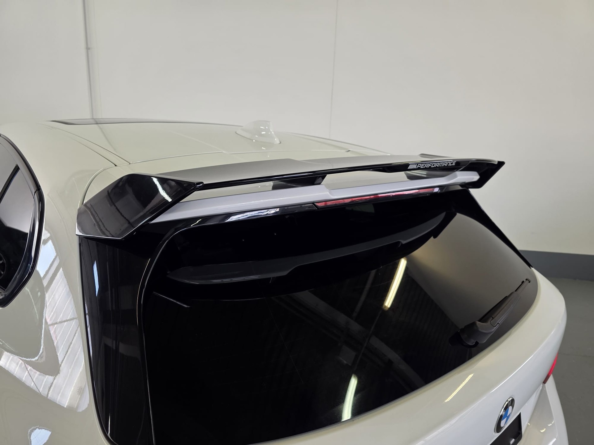 BMW M135i xDrive Steptronic-image-16