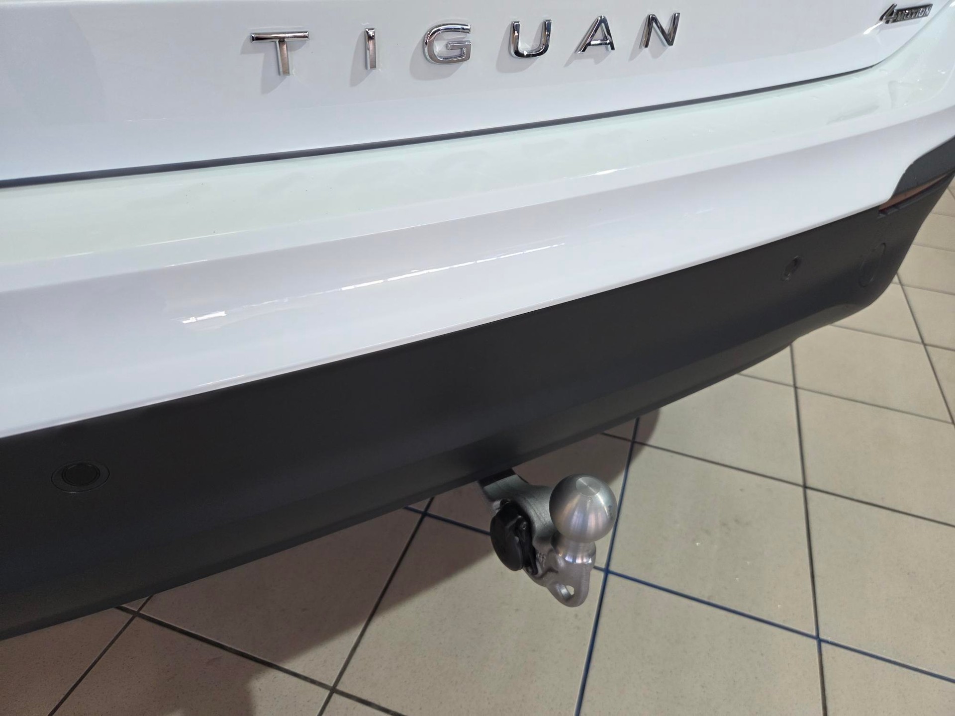 VW Tiguan 2.0 TSI DSG United 4Motion-image-4