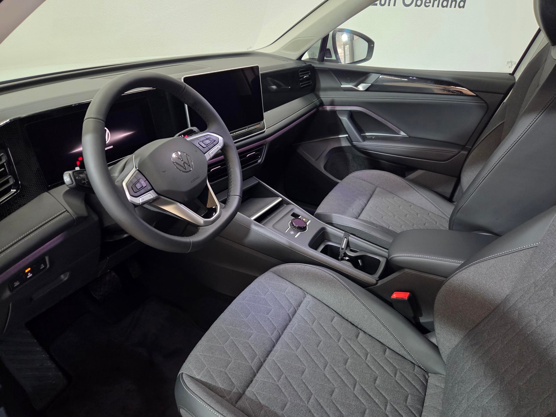 VW Tiguan 2.0 TSI DSG United 4Motion-image-8
