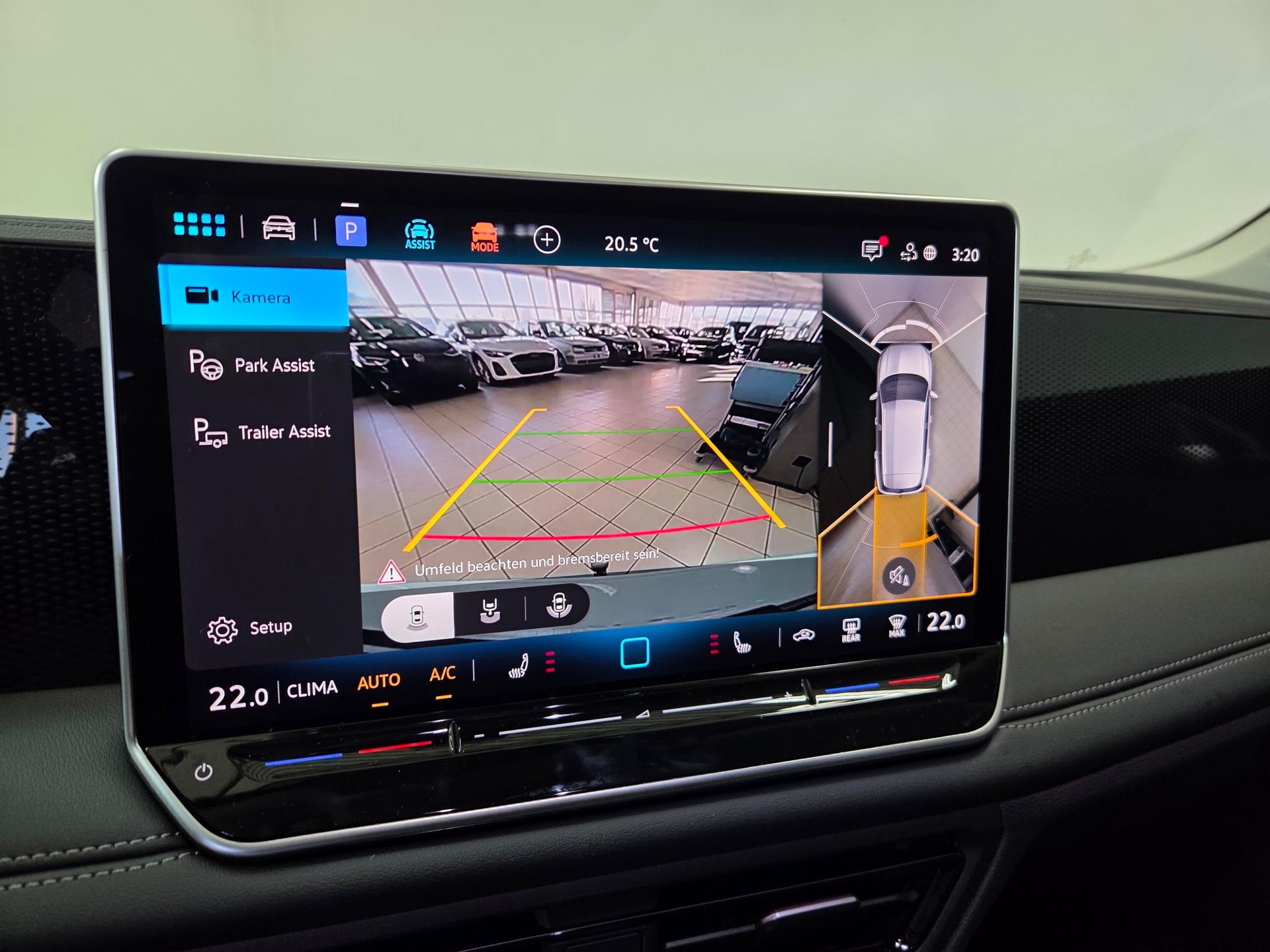 VW Tiguan 2.0 TSI DSG United 4Motion-image-13