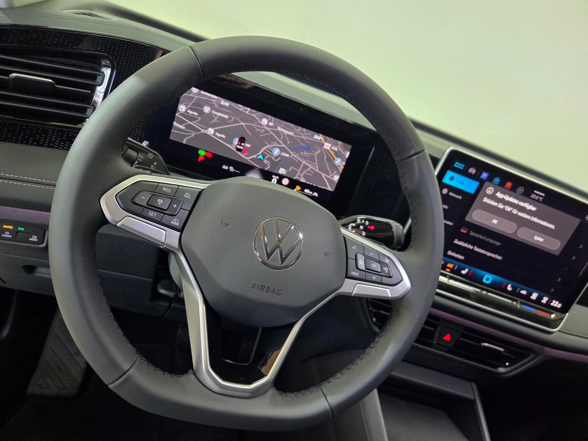 VW Tiguan 2.0 TSI DSG United 4Motion-image-6