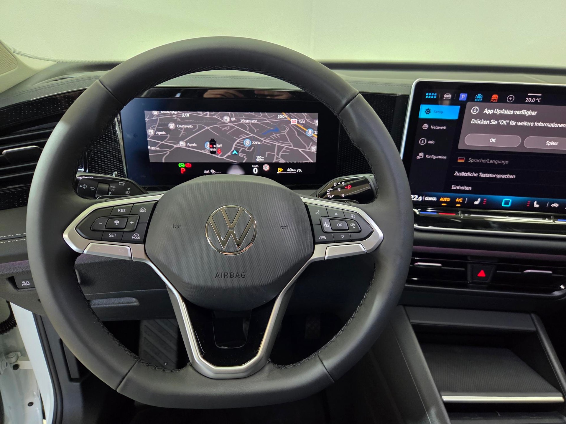 VW Tiguan 2.0 TSI DSG United 4Motion-image-7