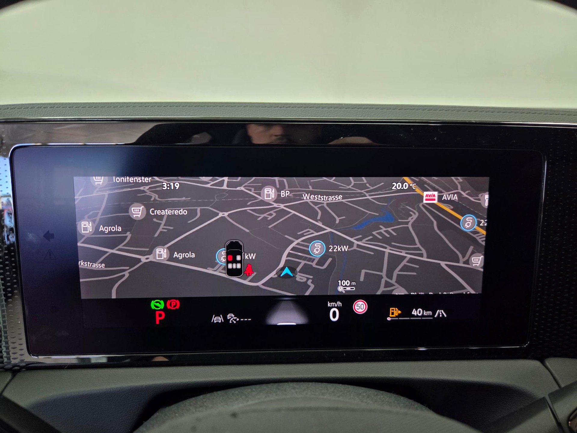 VW Tiguan 2.0 TSI DSG United 4Motion-image-11