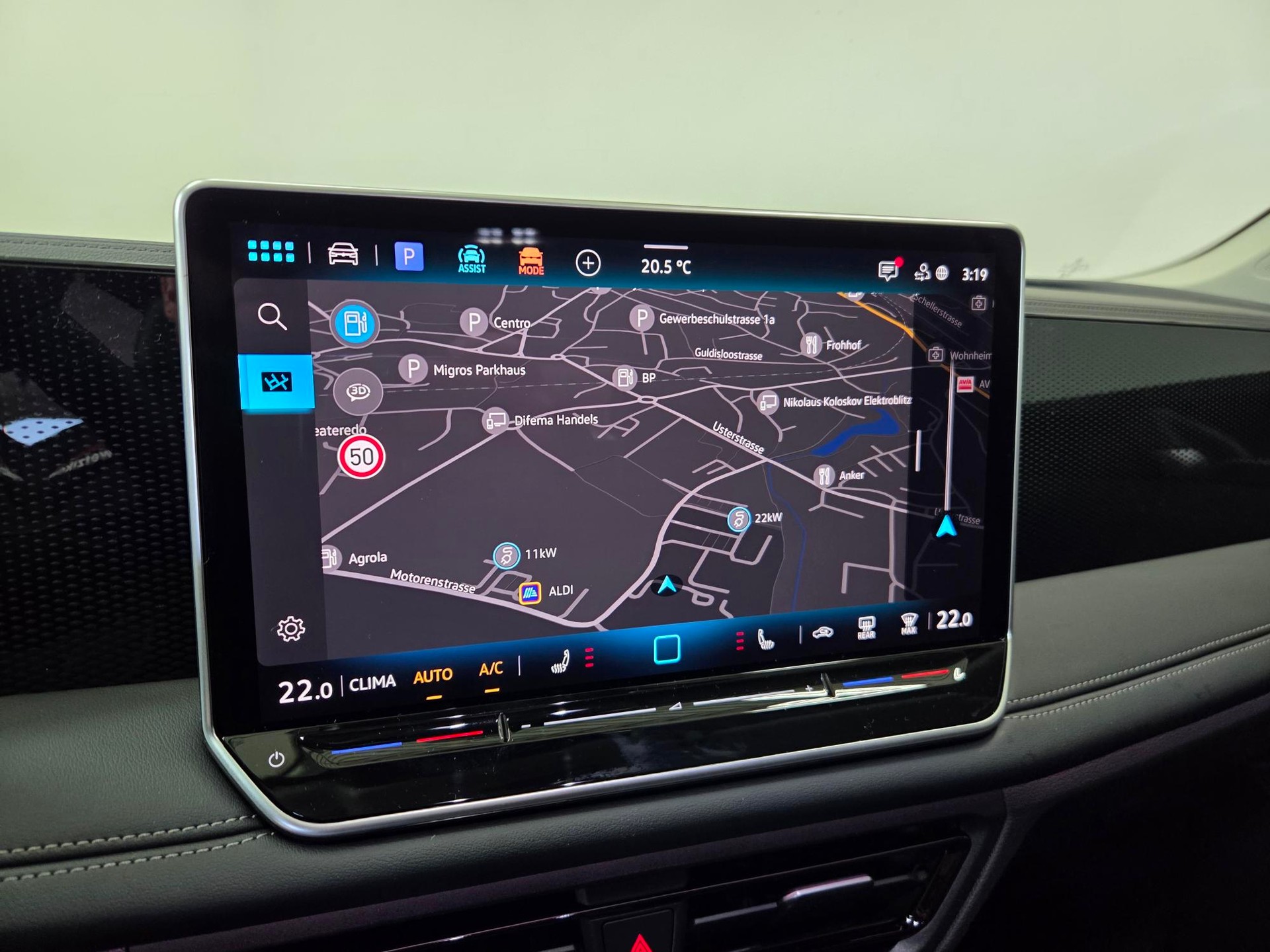 VW Tiguan 2.0 TSI DSG United 4Motion-image-12