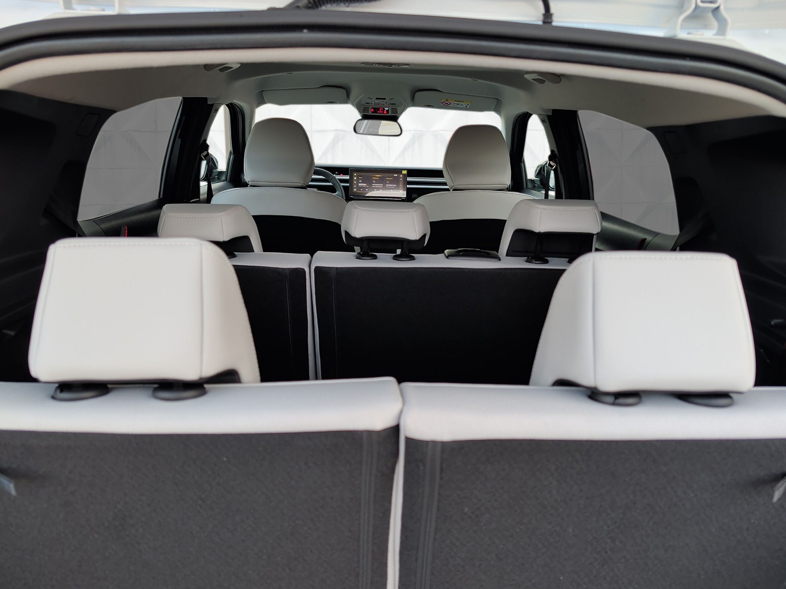 CITROEN C3 Aircross MHEV Max - 7 PLACES-image-11
