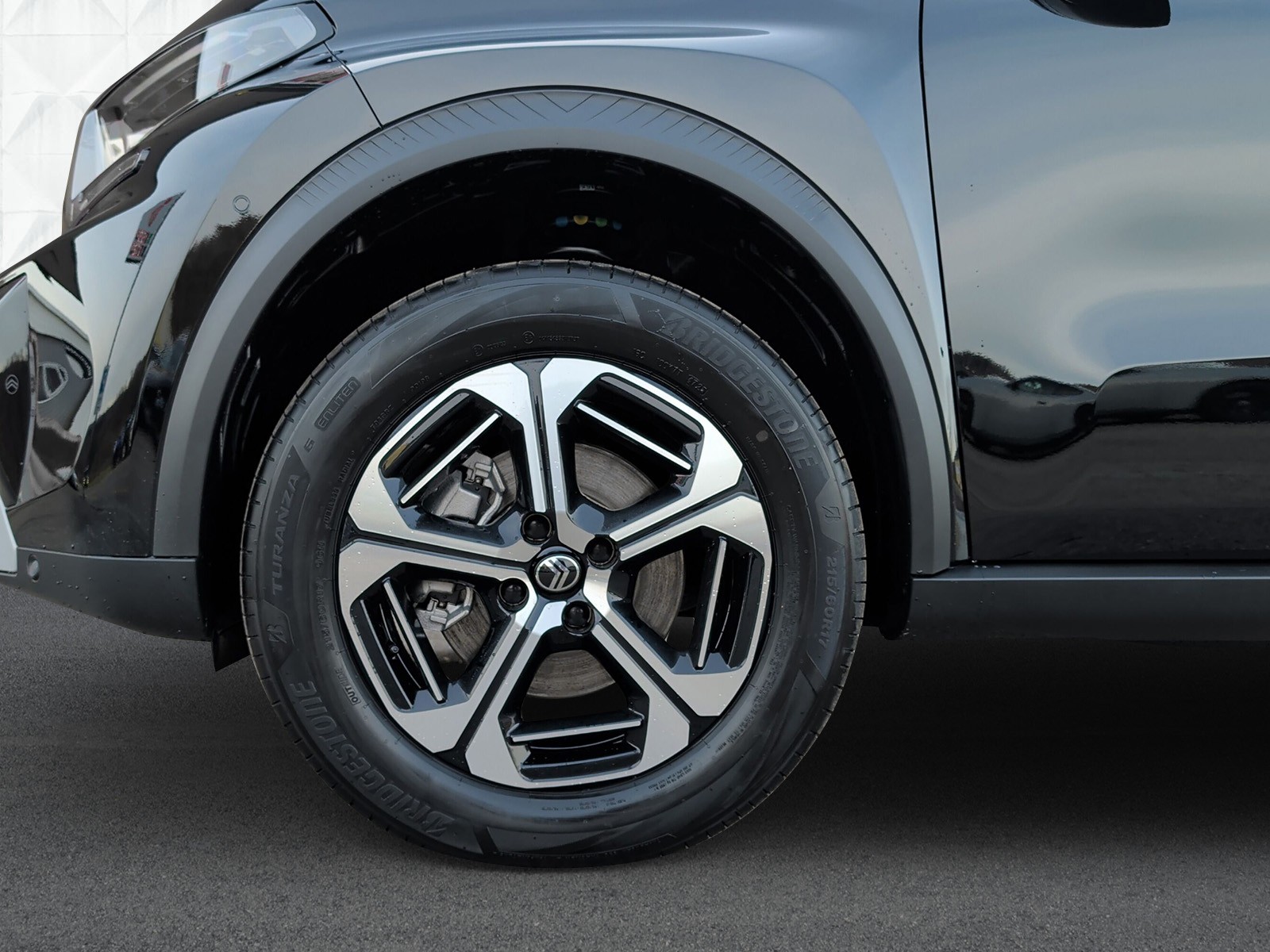 CITROEN C3 Aircross MHEV Max - 7 PLACES-image-6