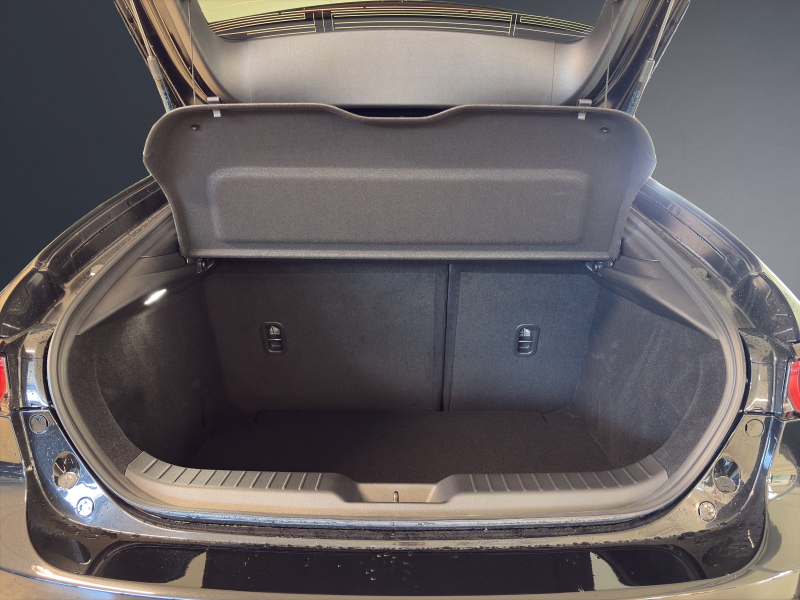 MAZDA 3 Hatchback SKYACTIV-X M Hybrid 186 Homura Automat-image-16
