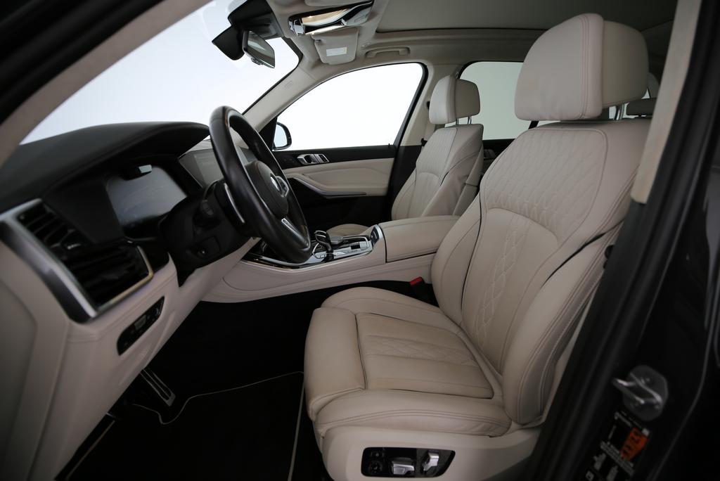 BMW X5 M50i xDrive-image-2