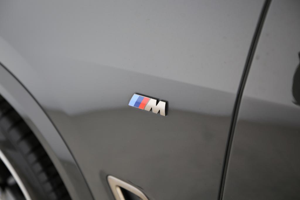 BMW X5 M50i xDrive-image-18