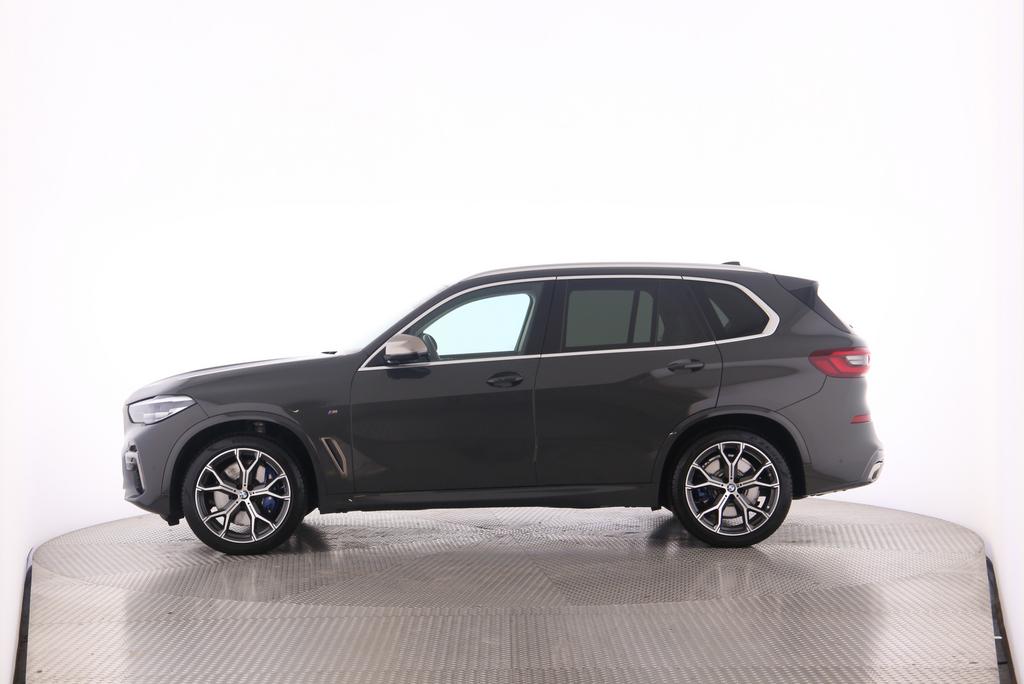 BMW X5 M50i xDrive-image-3