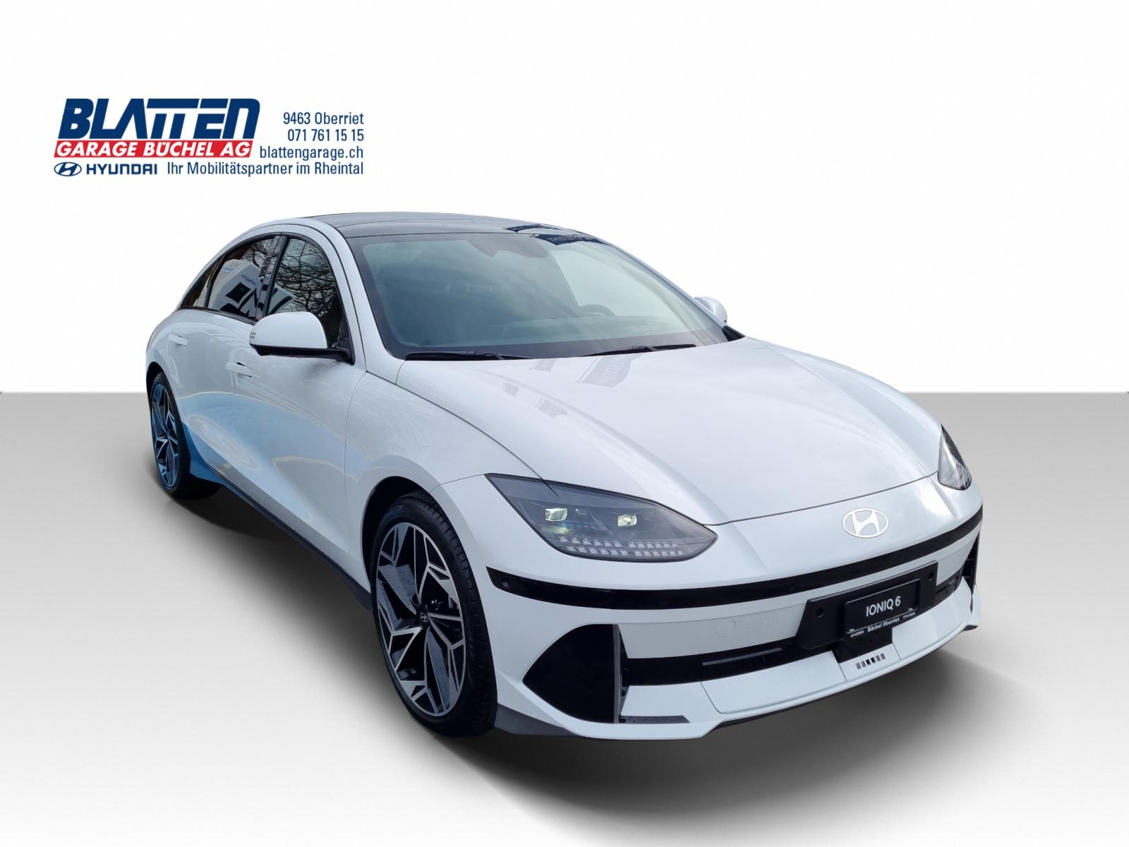HYUNDAI Ioniq 6 Launch Edition 4WD-image-3