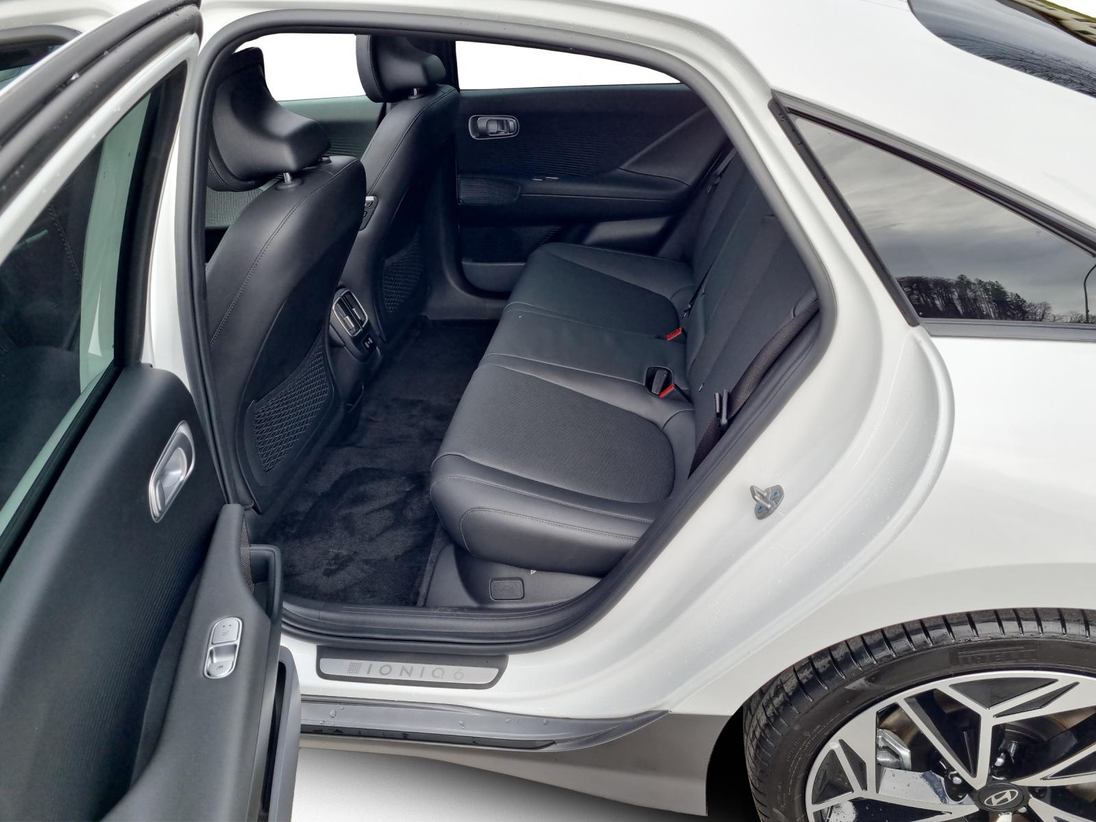 HYUNDAI Ioniq 6 Launch Edition 4WD-image-10
