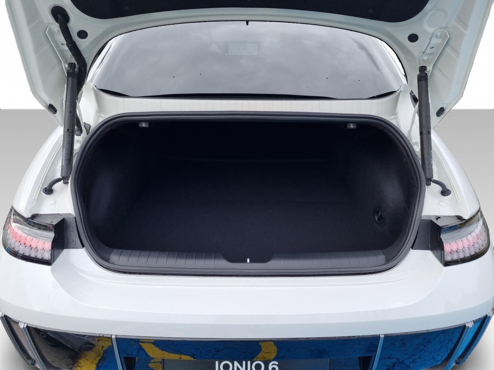 HYUNDAI Ioniq 6 Launch Edition 4WD-image-11