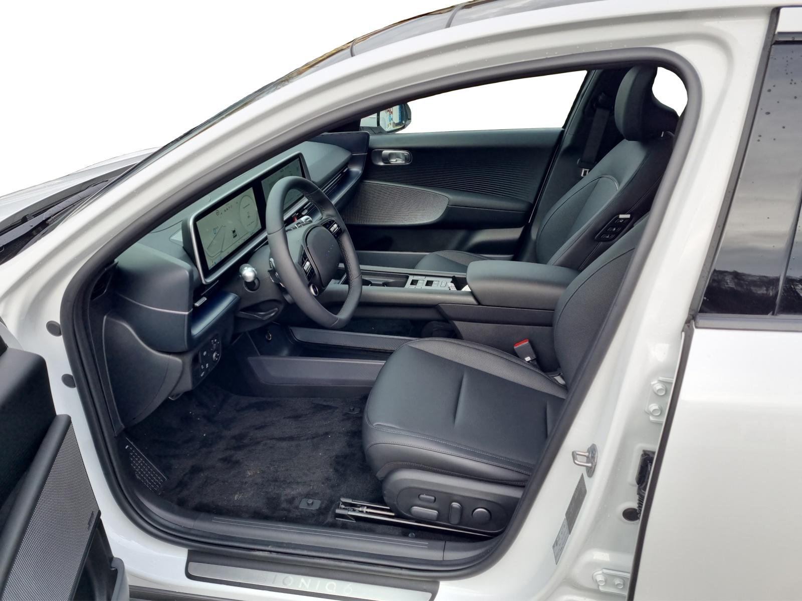 HYUNDAI Ioniq 6 Launch Edition 4WD-image-5