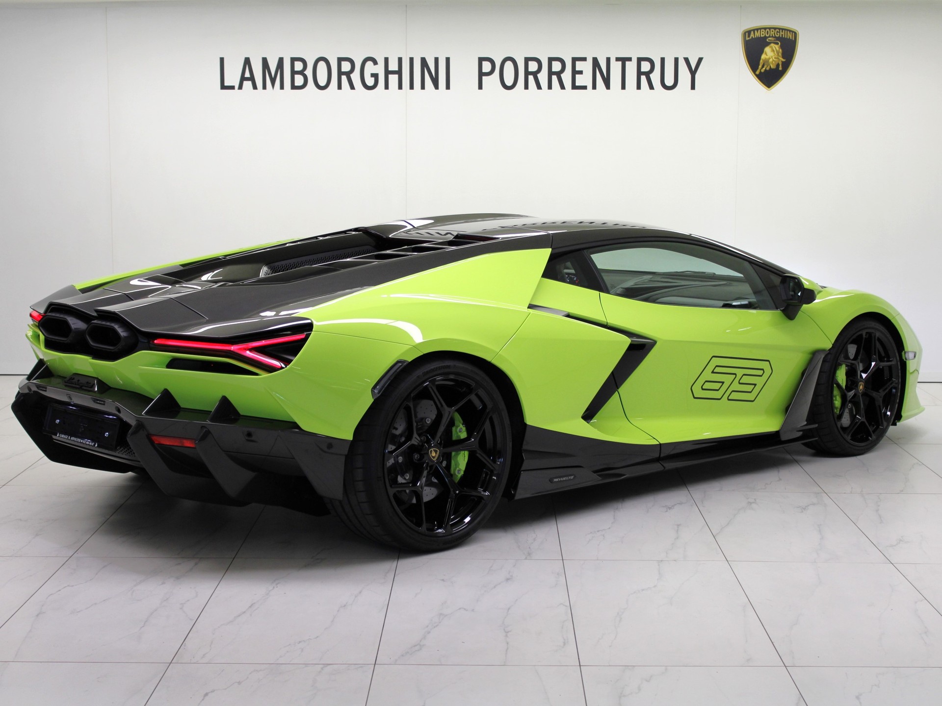LAMBORGHINI Revuelto HPEV-image-2