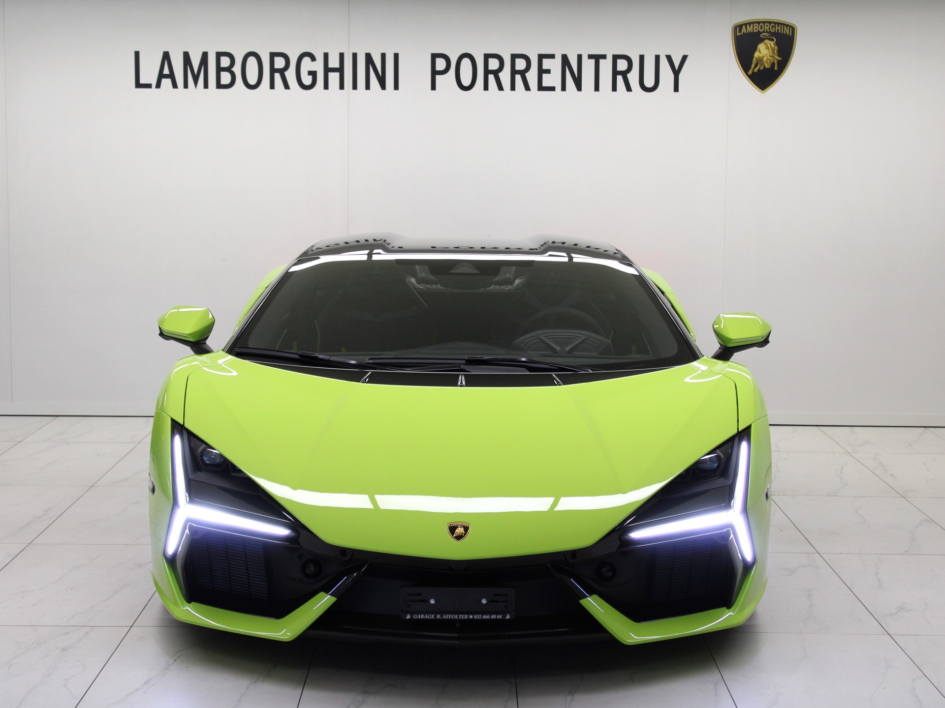 LAMBORGHINI Revuelto HPEV-image-4
