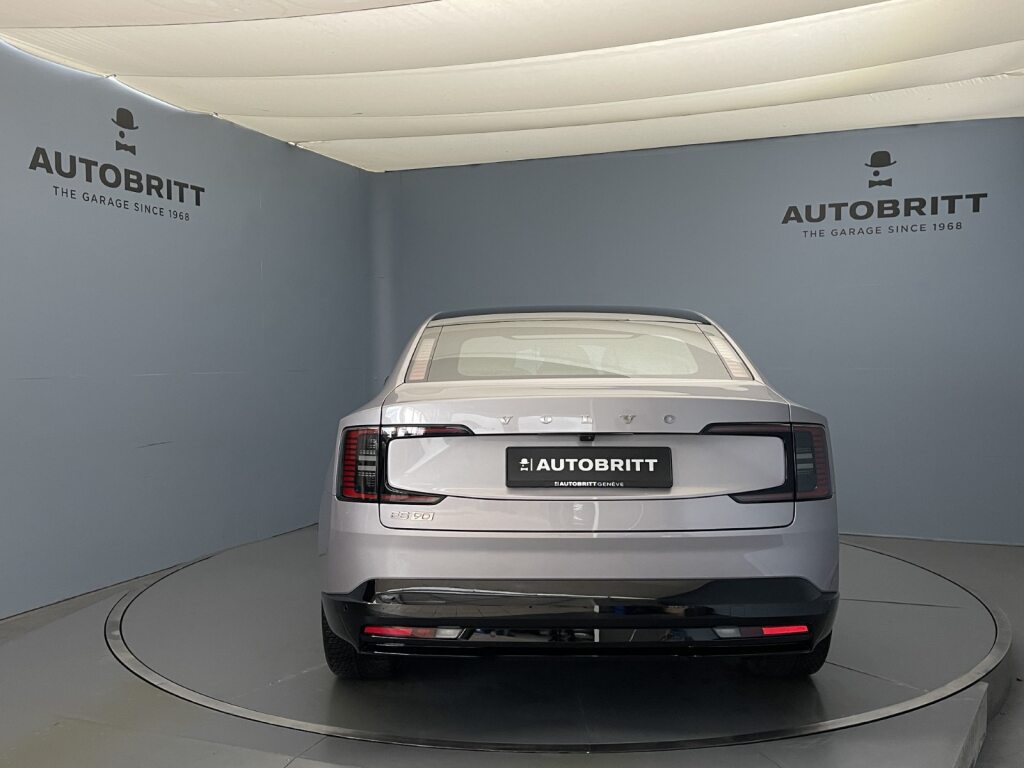 VOLVO ES90 Single Motor Extended Range Ultra-image-1