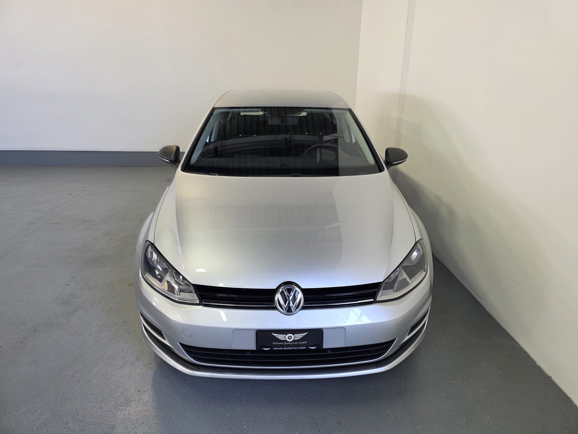 VW Golf 1.2 TSI Trendline DSG-image-3