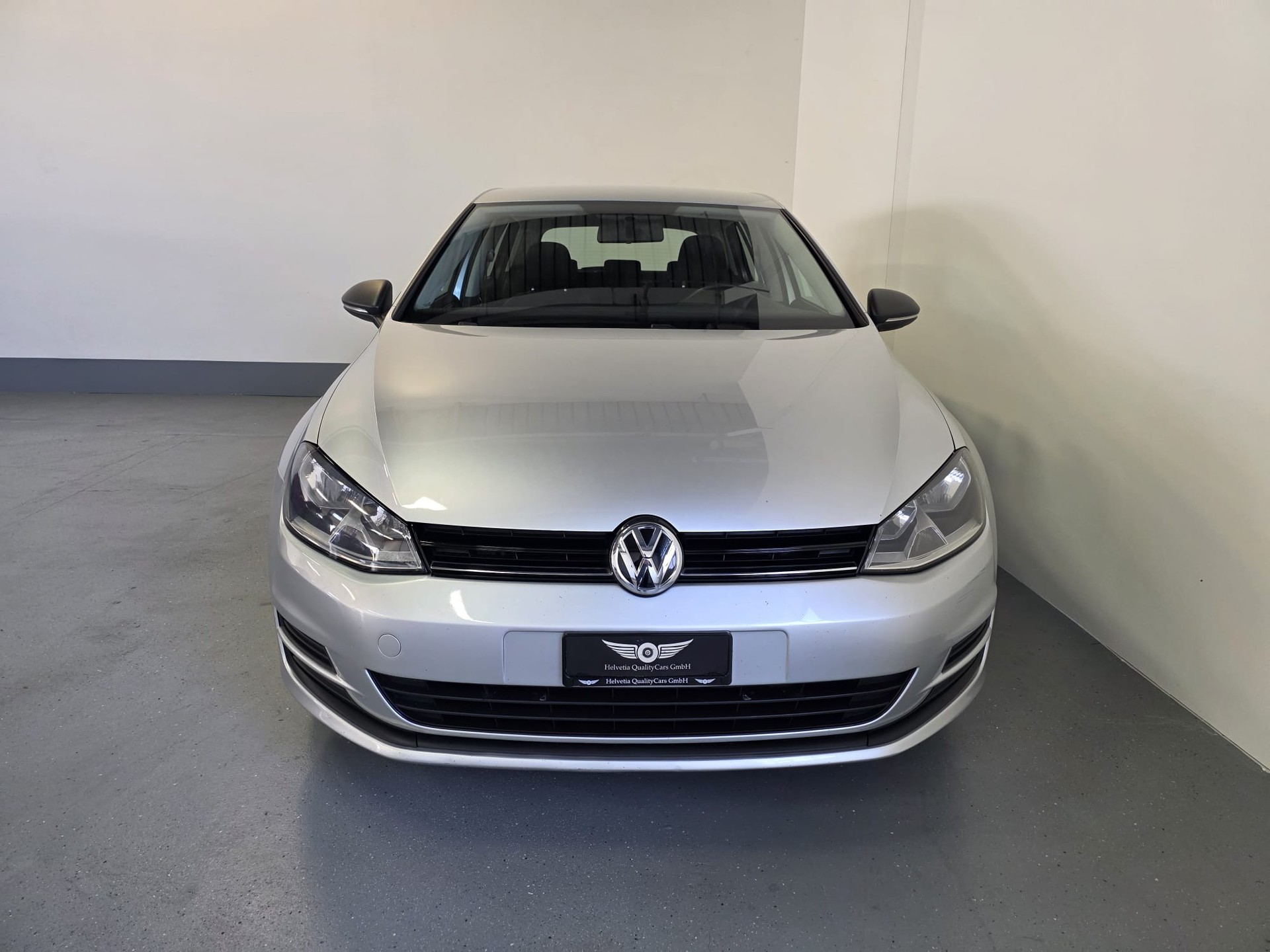 VW Golf 1.2 TSI Trendline DSG-image-4