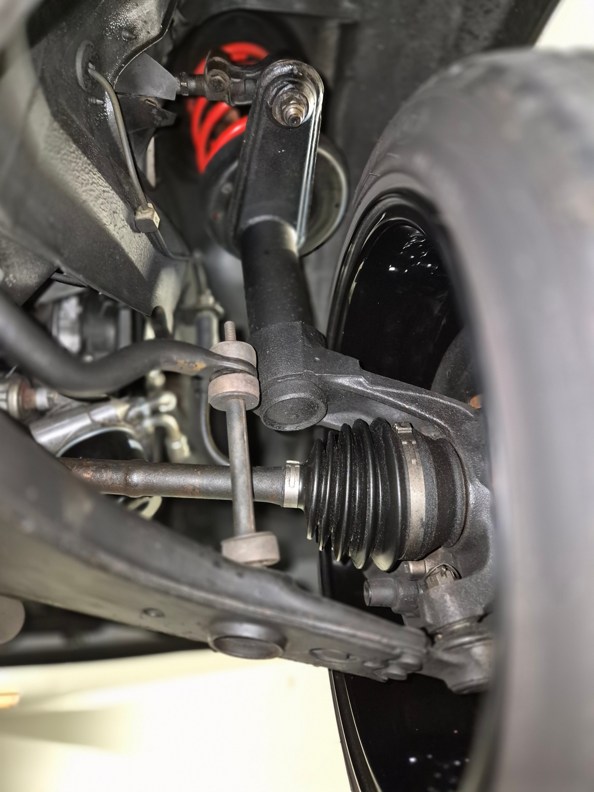OPEL Kadett Cabriolet 2.0i GSi-image-8